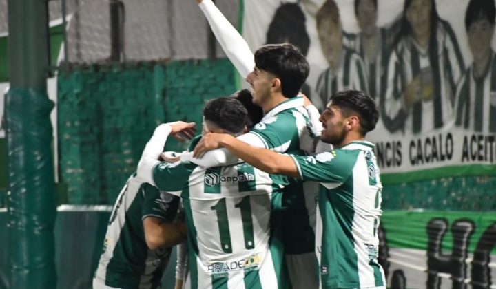 Excursionistas Dominates Liniers 4-1, Capitalizing on Arsenal’s Draw in Primera B Promotion Race