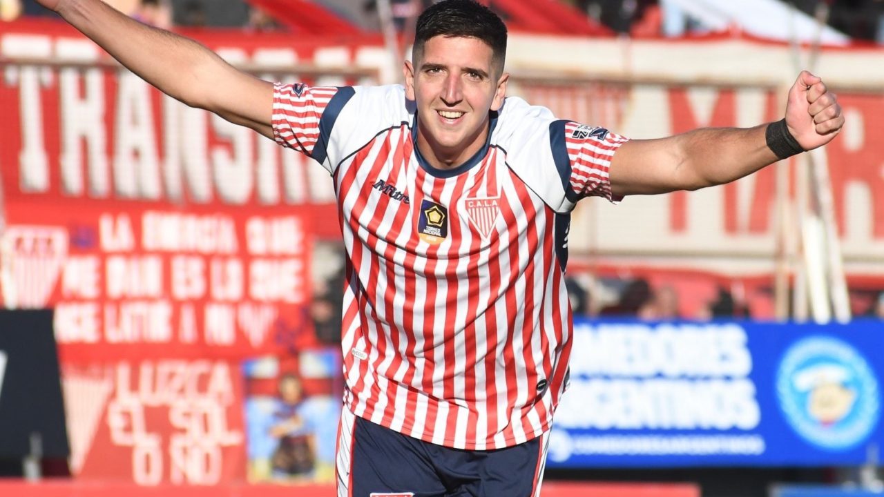 Los Andes Secures Crucial Victory, Edging Closer to Primera Nacional Summit
