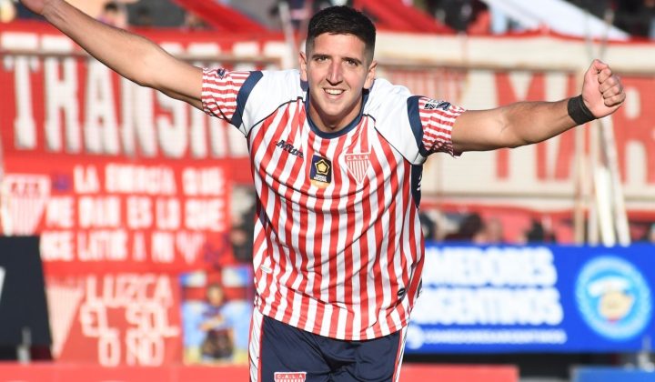 Los Andes Secures Crucial Victory, Edging Closer to Primera Nacional Summit