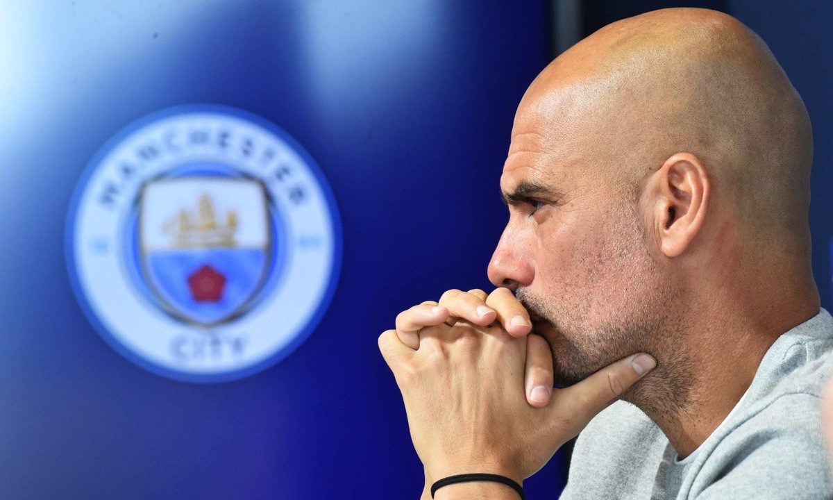 Guardiola’s City: Three Eras of Dominance, But a Fourth Remains Elusive