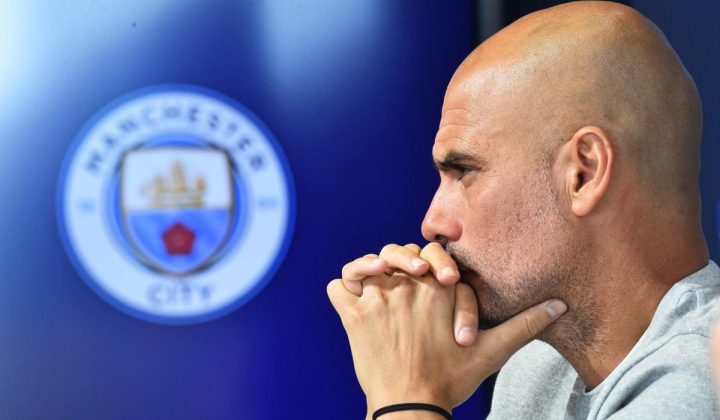 Guardiola’s City: Three Eras of Dominance, But a Fourth Remains Elusive