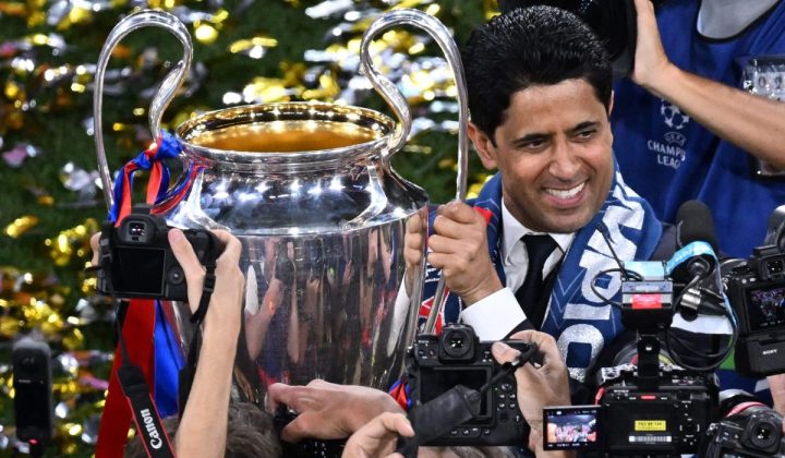 The PSG Paradox: State-Backed Success Meets Footballing Brilliance