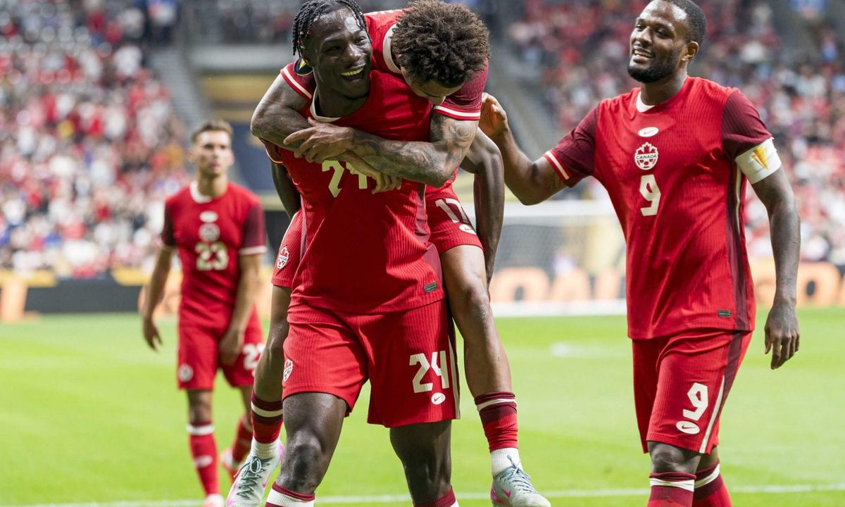 Canada’s World Cup Squad Analysis: Emerging Talents Bolster Star Trio