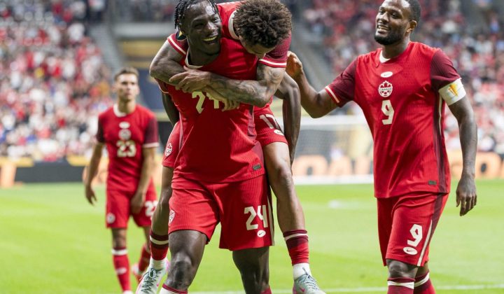 Canada’s World Cup Squad Analysis: Emerging Talents Bolster Star Trio