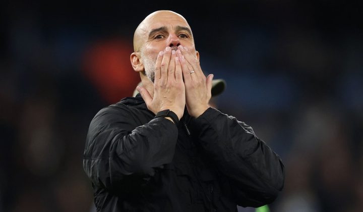 Pep Guardiola’s Manchester City Legacy: A Decade of Transformation in English Football
