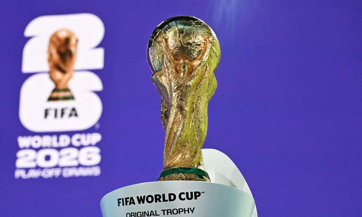 The Athletic Writers Weigh In on the World Cup’s Global Appeal