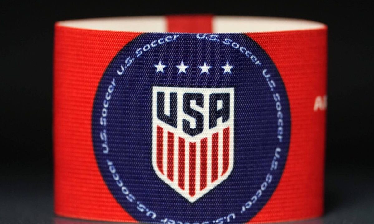 Tim Ream Named USMNT World Cup Captain: Does the Armband Still Matter?