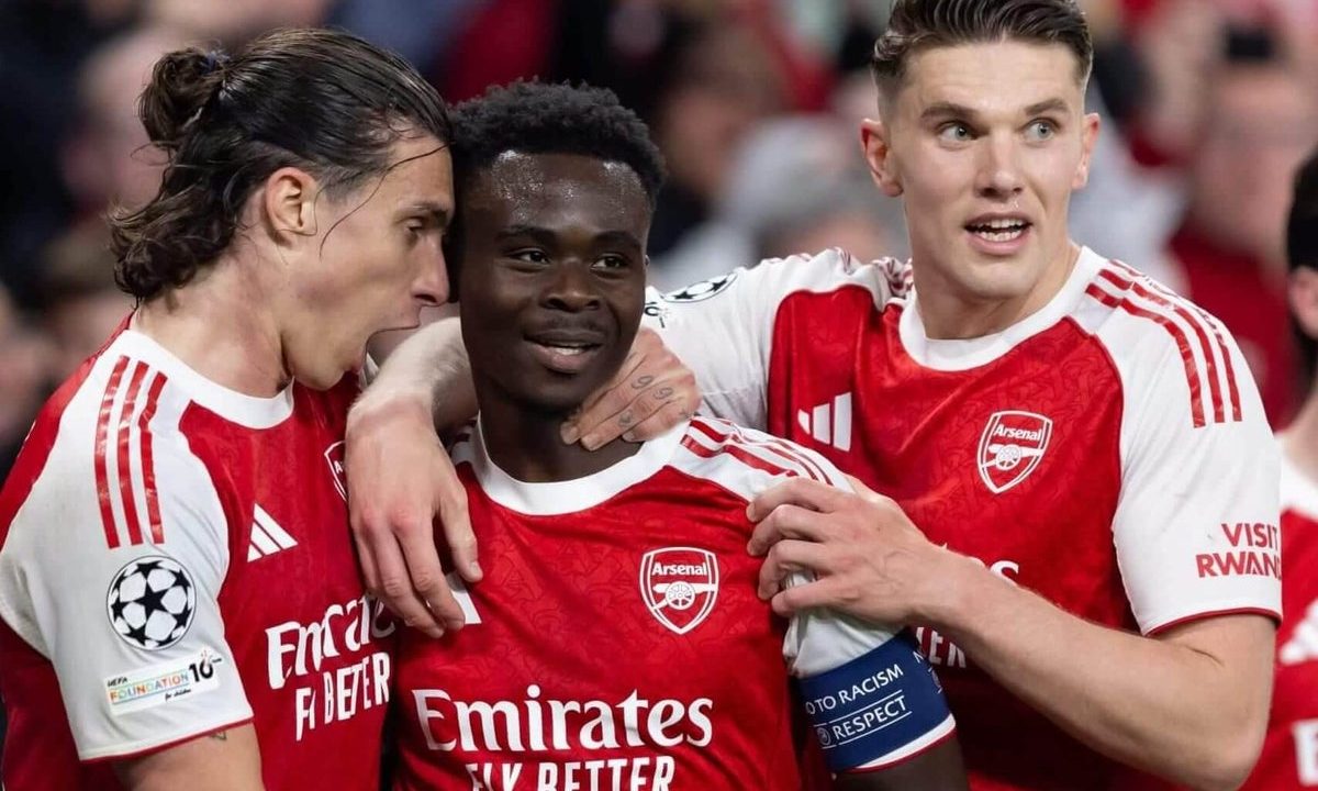 Champions League Final: Arsenal’s Uphill Battle Against PSG and Betting Insights