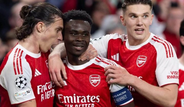 Champions League Final: Arsenal’s Uphill Battle Against PSG and Betting Insights