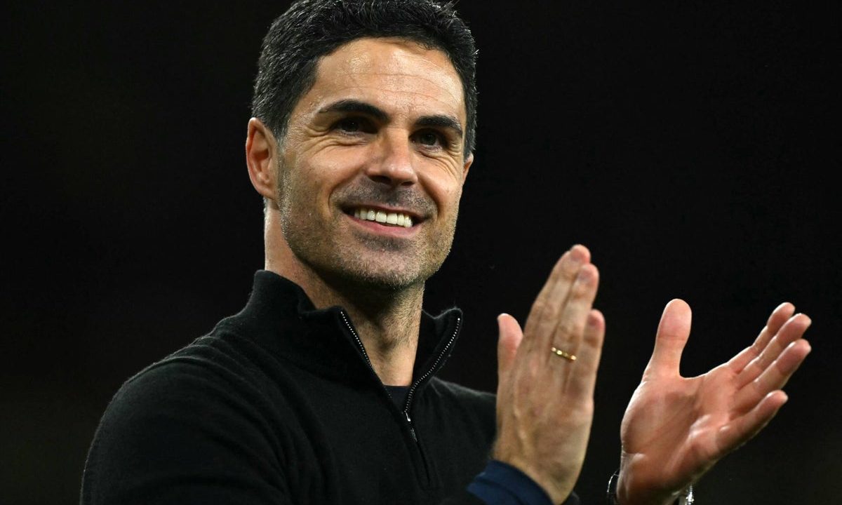 Arteta’s Tactical Evolution: How Arsenal Secured Their First Premier League Title in 22 Years