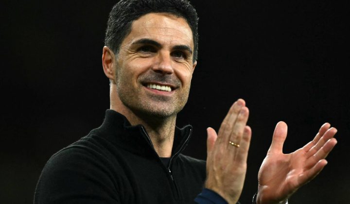 Arteta’s Tactical Evolution: How Arsenal Secured Their First Premier League Title in 22 Years