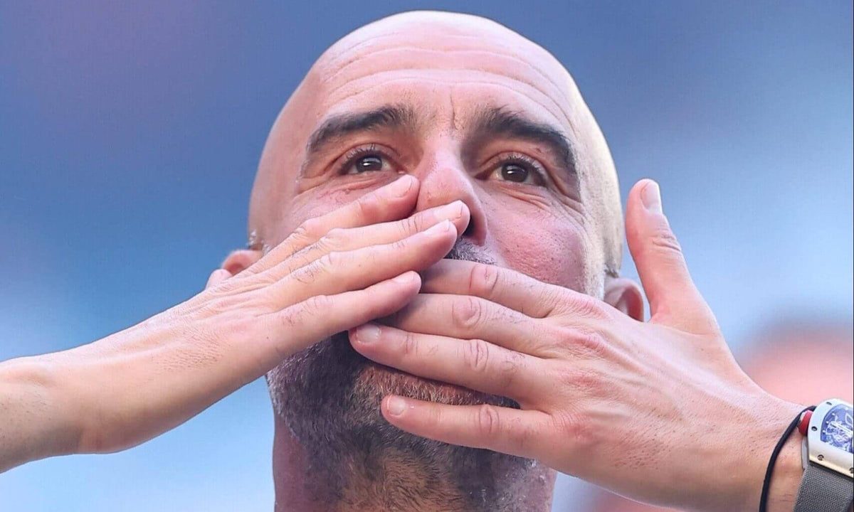 Pep Guardiola Departs Manchester City: An Era Ends, What’s Next for the Club?