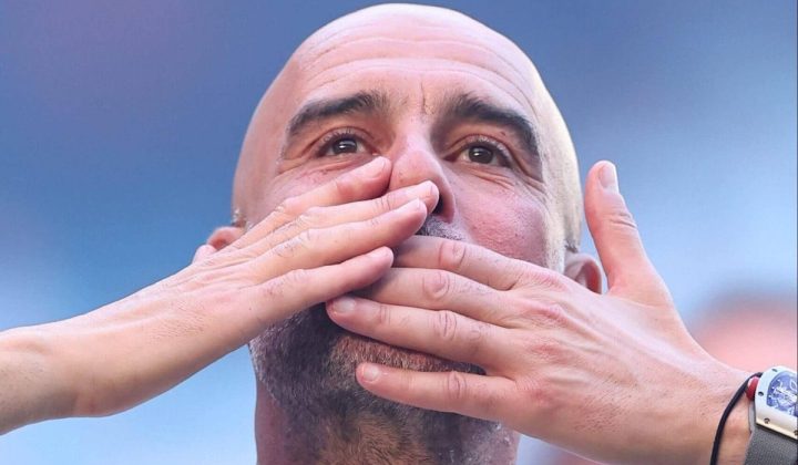 Pep Guardiola Departs Manchester City: An Era Ends, What’s Next for the Club?