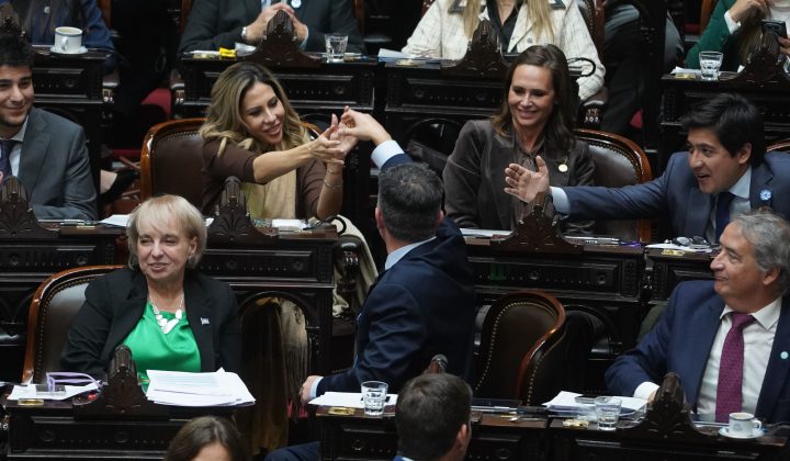 Argentina’s Congress Approves Gas Subsidy Cuts Affecting 15 Provinces