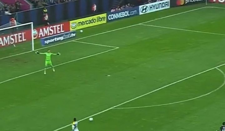 Controversial End to First Half: Referee Blows Whistle as Campaz Inches Towards Goal