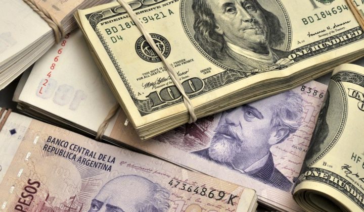 Dólar Blue Hoy: Cotización y Análisis del Jueves 28 de Mayo de 2026