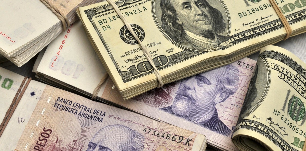 Dólar Blue Hoy: Cotización y Análisis del Jueves 28 de Mayo de 2026