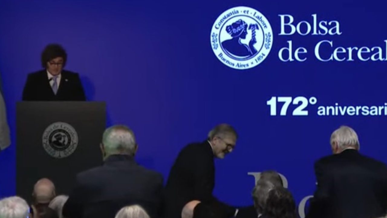 Argentina to Significantly Reduce Agricultural Export Taxes on Wheat and Barley Starting June