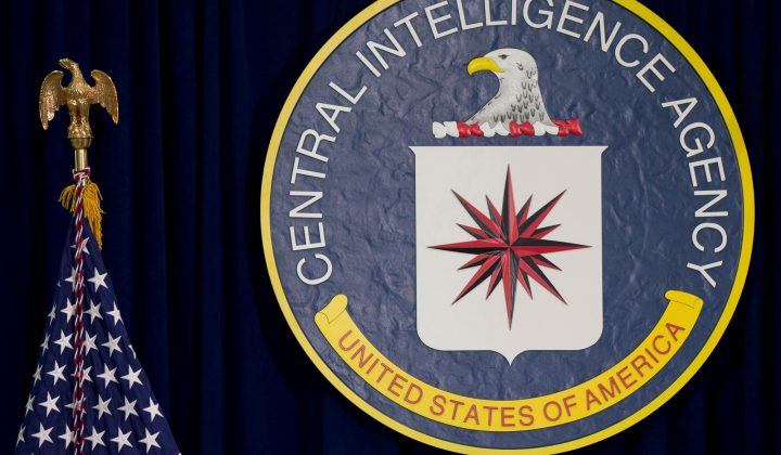 Ex-CIA Agent Arrested with $40 Million in Gold and Luxury Watches