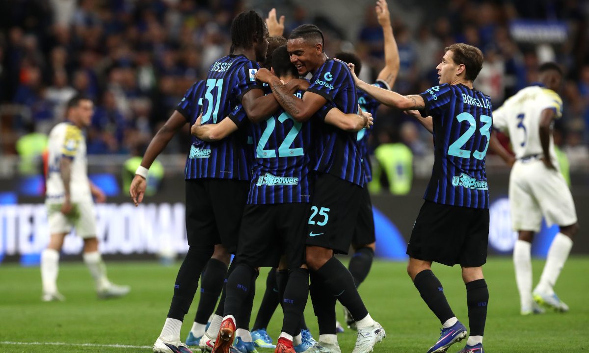 Inter Milan’s San Siro Farewell: Who Might Be Leaving After Double-Winning Season?