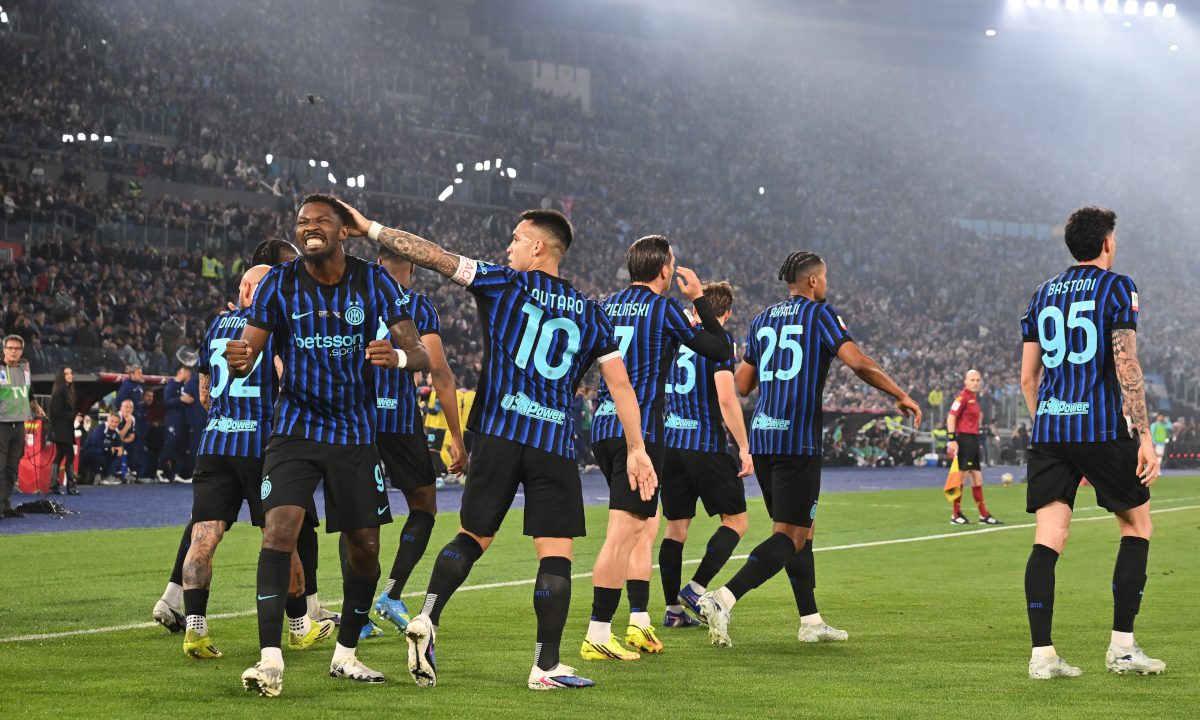 Inter’s Coppa Italia Win Expands European Qualification Spots for Serie A