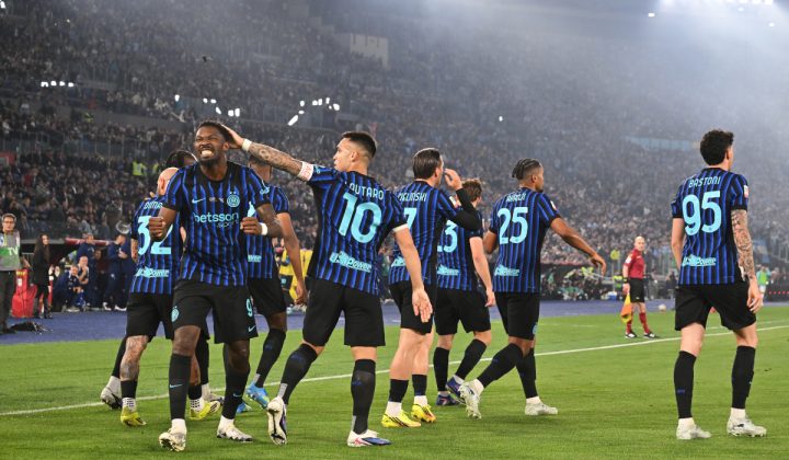Inter’s Coppa Italia Win Expands European Qualification Spots for Serie A