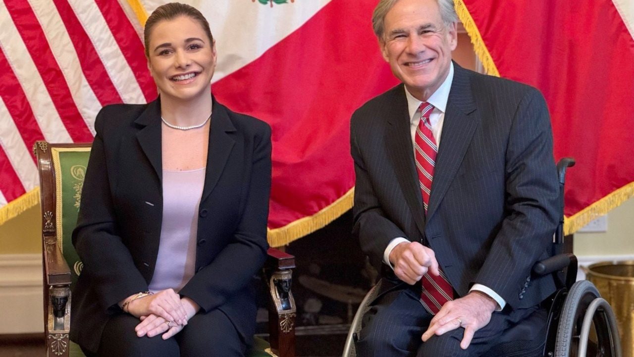 Chihuahua Governor Faces Investigation Over Border Security Pact with Texas