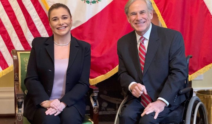 Chihuahua Governor Faces Investigation Over Border Security Pact with Texas
