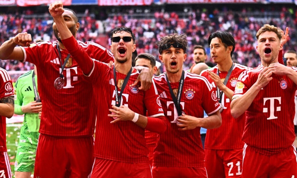 Asian Stars Illuminate European Football Season Finale with Title Triumphs