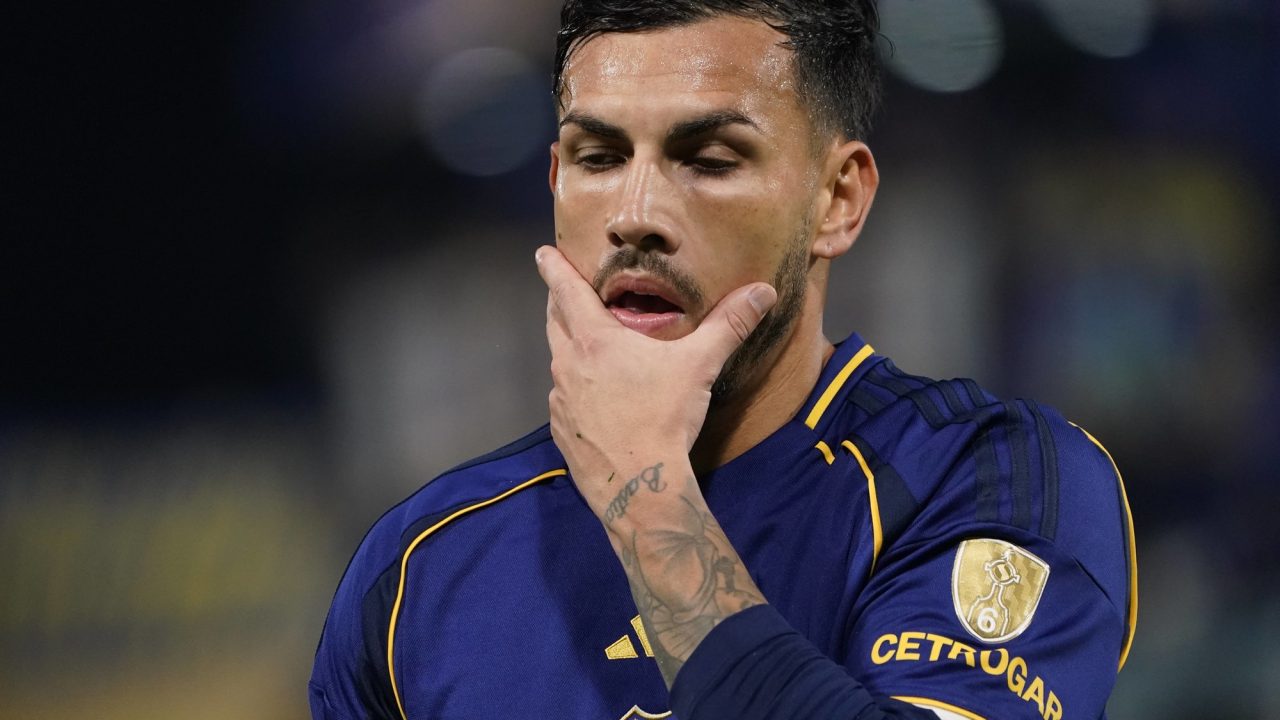 Scaloneta’s World Cup Hopes Clouded by Growing Injury Concerns