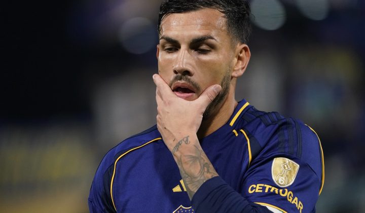 Scaloneta’s World Cup Hopes Clouded by Growing Injury Concerns