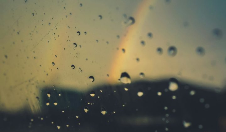 Weather Alert: Villavicencio Braces for Rainy Saturday, May 23, 2026