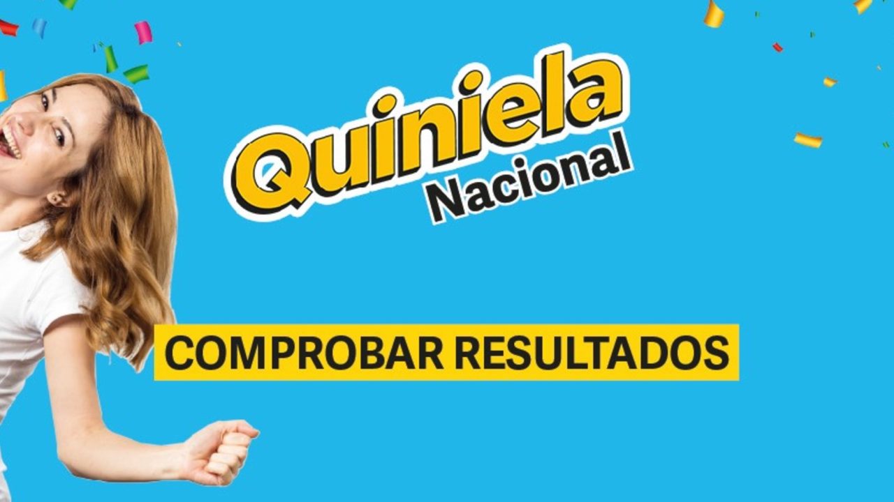 Quiniela Nacional Nocturna Results: All the Details of Wednesday, May 27th Draw