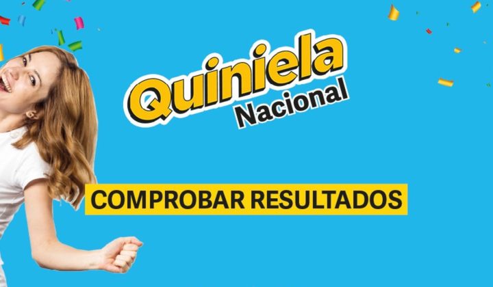 Quiniela Nacional Nocturna Results: All the Details of Wednesday, May 27th Draw