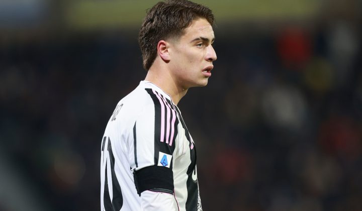 Kenan Yildiz Affirms Commitment to Juventus, Urges Vlahovic to Stay