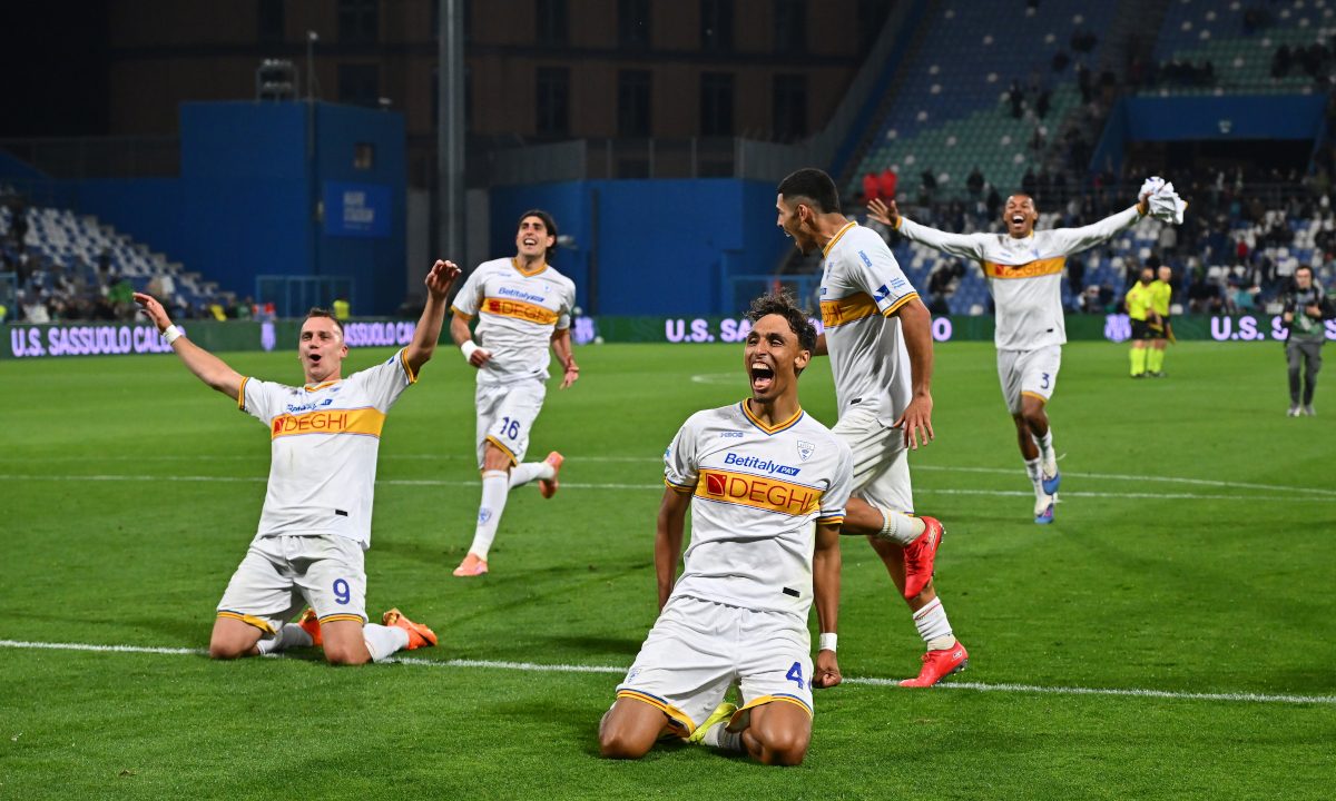 Serie A Relegation Battle Heats Up: Lecce and Cremonese Face Final Day Showdown