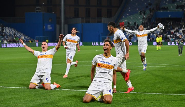Serie A Relegation Battle Heats Up: Lecce and Cremonese Face Final Day Showdown