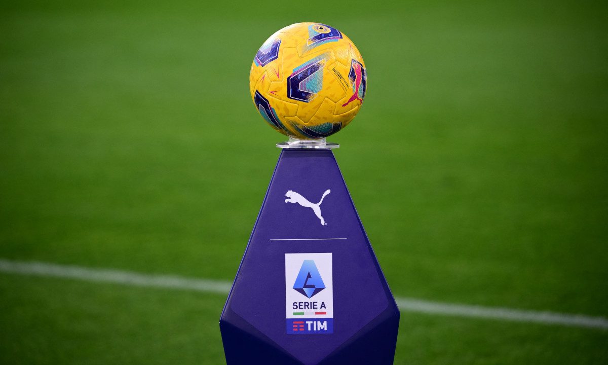 Serie A Fixture Chaos Deepens as Appeal is Delayed