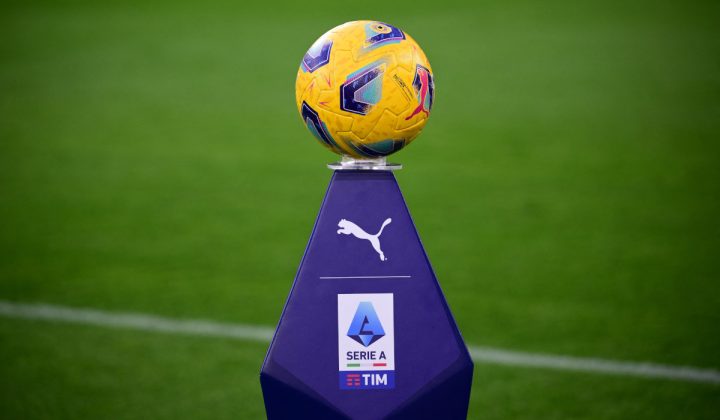 Serie A Fixture Chaos Deepens as Appeal is Delayed