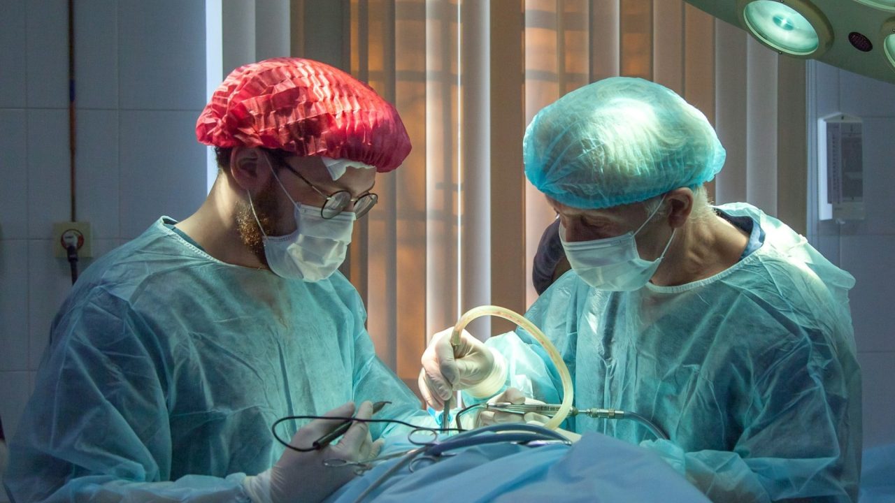 Nueva Jersey y Florida Destacan en Ranking Nacional de Hospitales Seguros