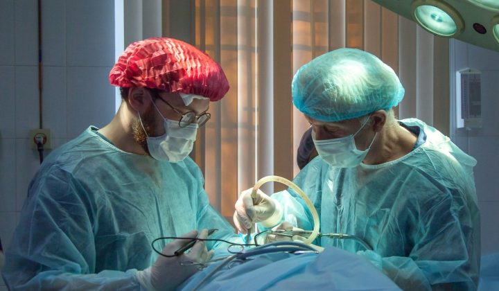 Nueva Jersey y Florida Destacan en Ranking Nacional de Hospitales Seguros