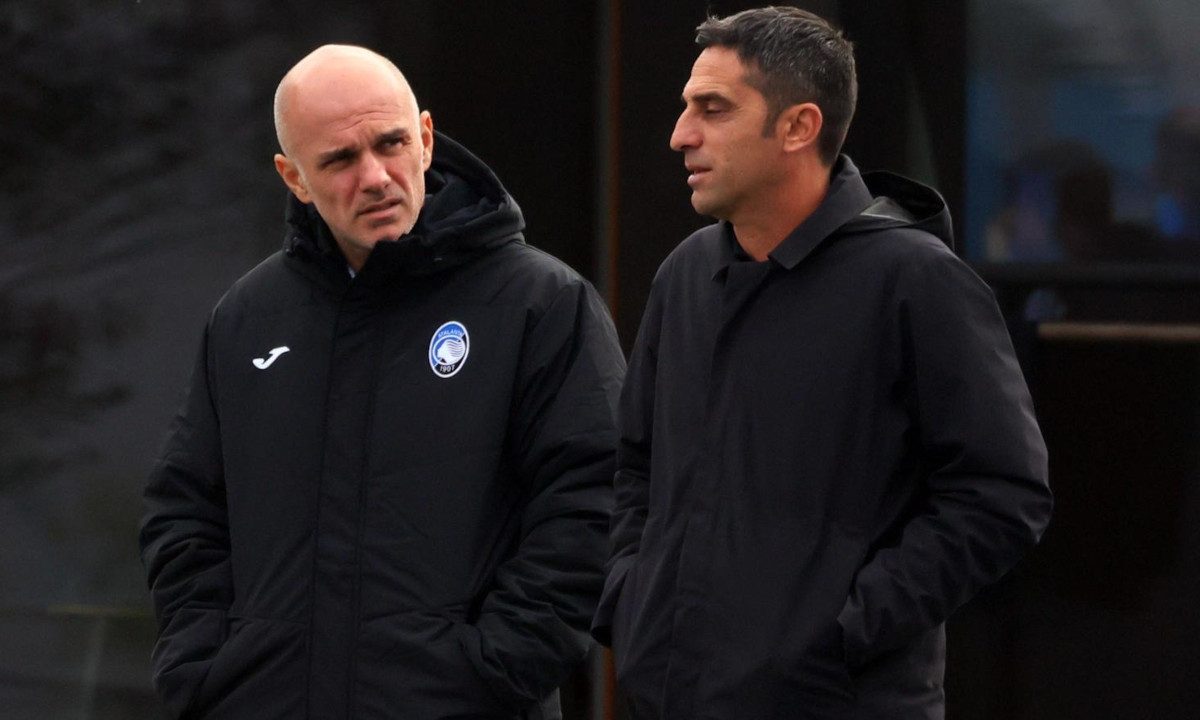Milan Targets Atalanta’s Tony D’Amico as Igli Tare Replacement Amidst Roma Interest