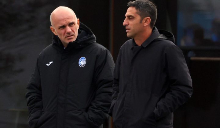 Milan Targets Atalanta’s Tony D’Amico as Igli Tare Replacement Amidst Roma Interest