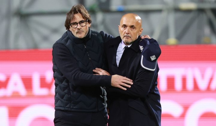 Juventus Host Fiorentina in Critical Champions League Bid: Probable Line-ups and Broadcast Details