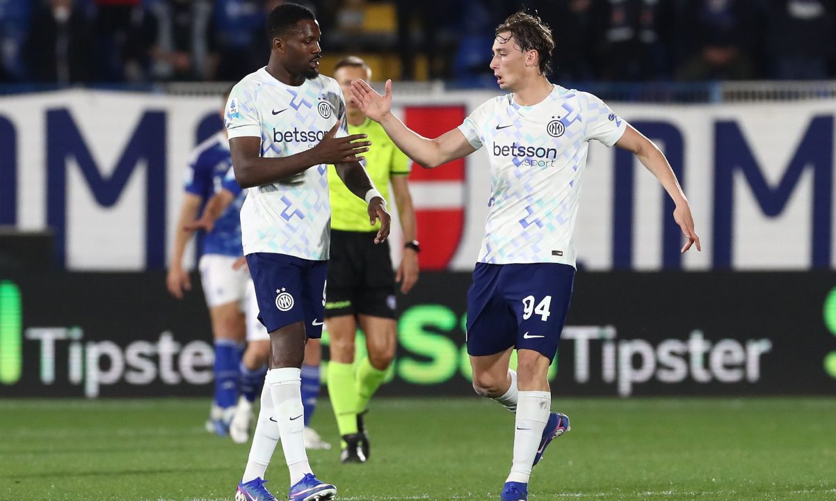 France Squad for 2026 World Cup Features Four Serie A Players
