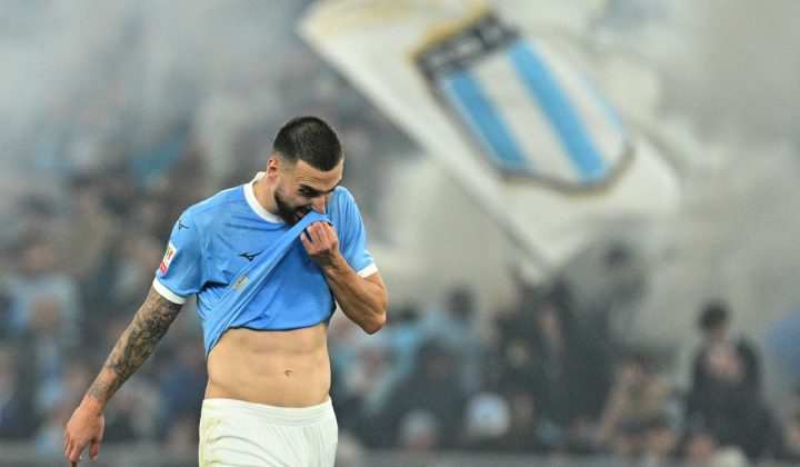 Sarri Threatens Lazio Boycott Over Midday Rome Derby Scheduling