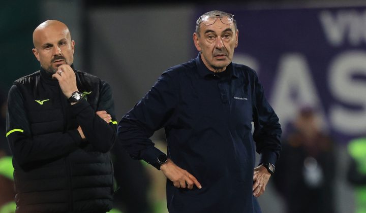 Sarri’s Rome Derby Threat: Will Lazio Coach Boycott Roma Clash?