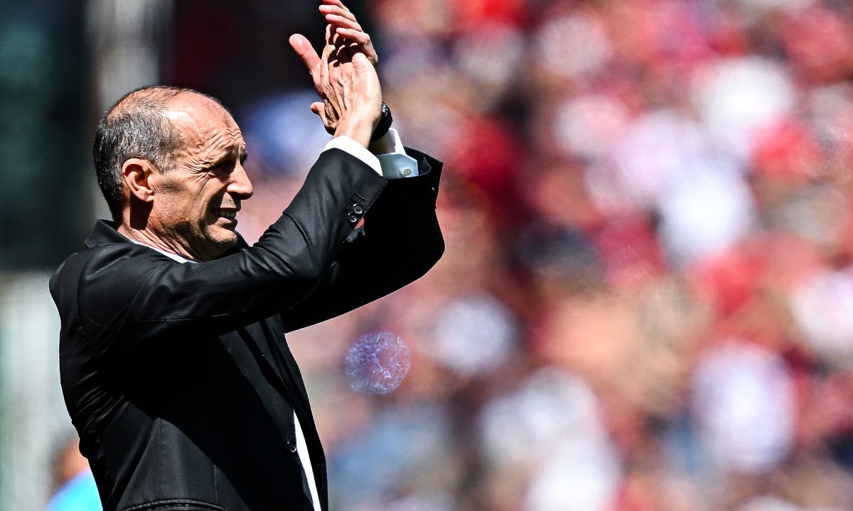 Allegri Sets Demands for AC Milan Stay, Seeks Investment and Stability