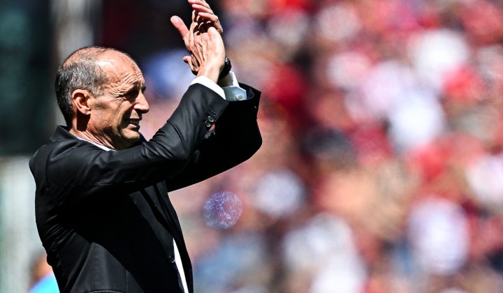 Allegri Sets Demands for AC Milan Stay, Seeks Investment and Stability