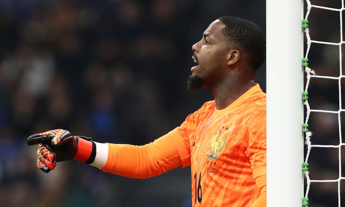 Four Serie A Stars Tipped for France World Cup 2026 Squad